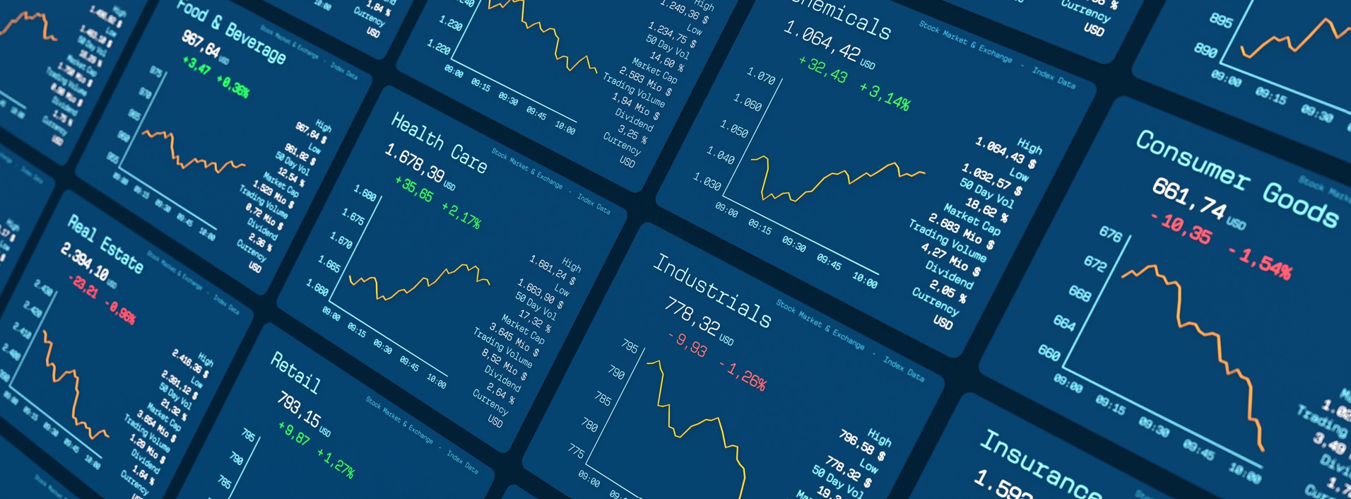 African market intelligence platform