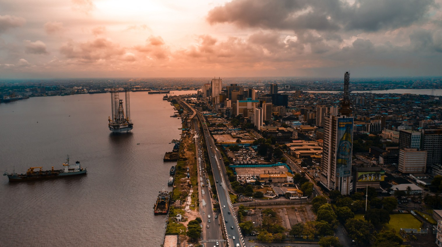 African capital markets