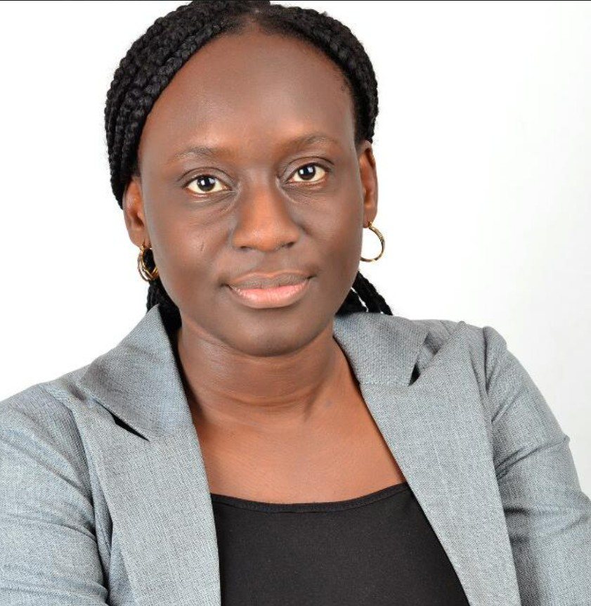 Ifesinachi Eze, CFA